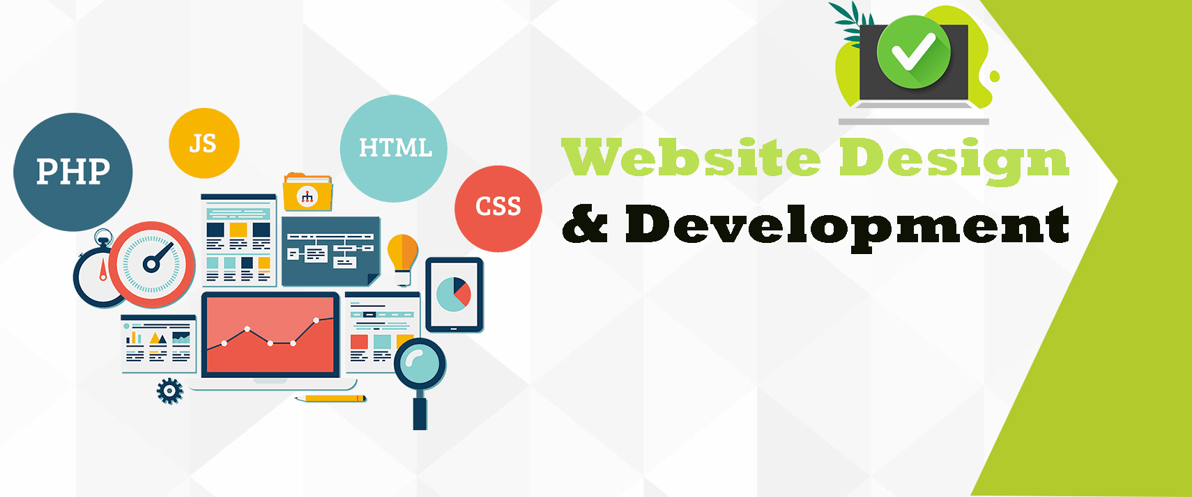 Web Development