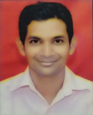 Mr. Rakesh Thakre